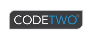 Code two Logo Code two Logo