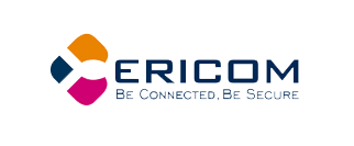 Ericom logo Ericom logo