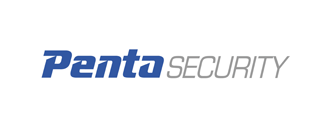 PentaSecurity Logo PentaSecurity Logo