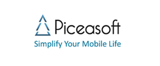 Piceasoft Logo Piceasoft Logo