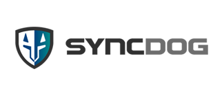 Syncdog Logo Syncdog Logo