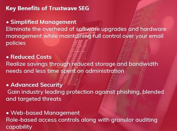 Key-benefits Key-benefits