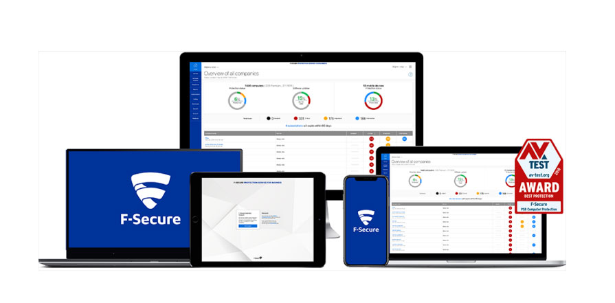 Fsecure-Endpoint Fsecure-Endpoint