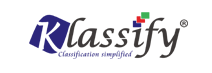 Klasffiy Logo Klasffiy Logo