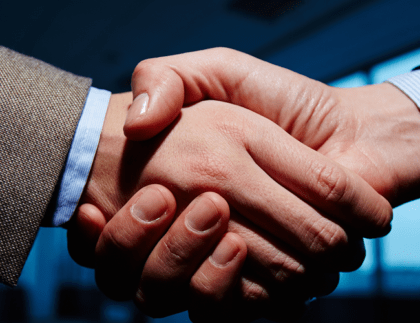 Accellion and RAS Infotech Partner to Protect Sensitive Communication Throughout the Middle East