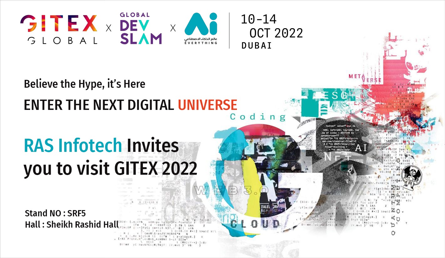 Gitex 2022