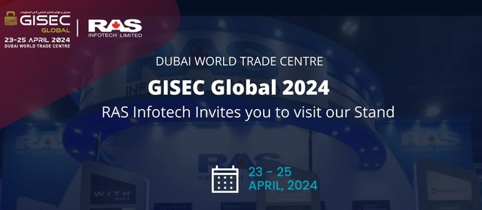 GISEC GLOBAL 2024