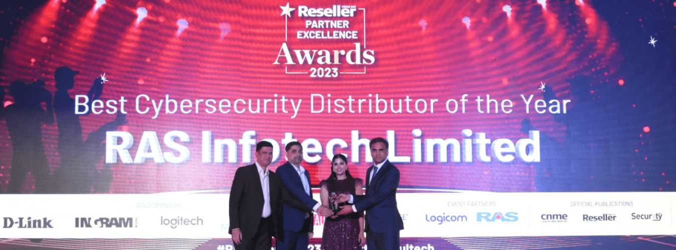 RAS Infotech | Cyber Security Solutions for Enterprises