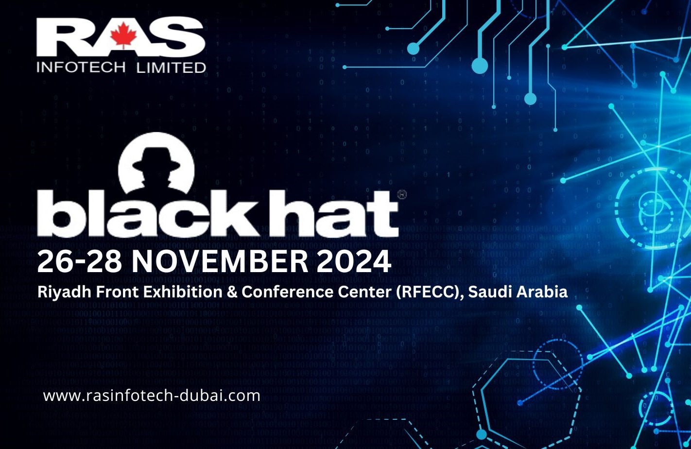 Black Hat MEA 2024