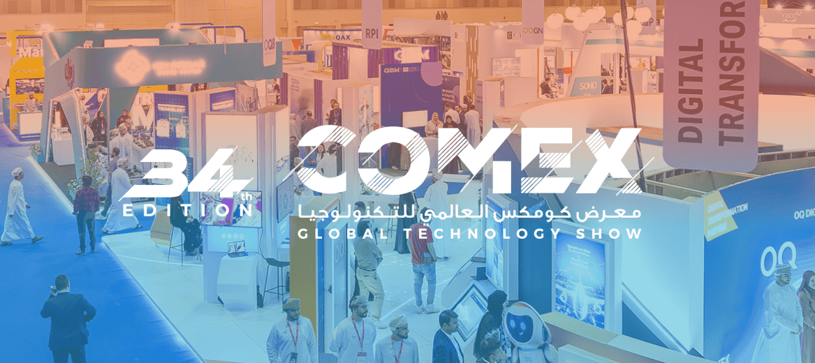 COMEX Global 2025